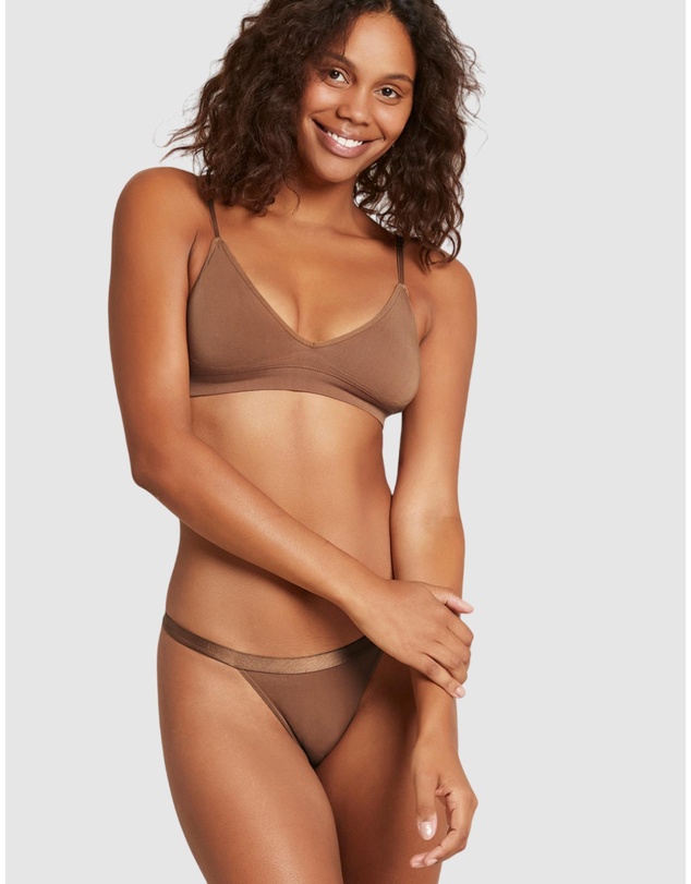 Boody - 2-Pack LYOLYTE Hi-Cut Bikini