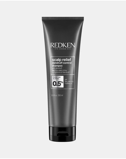 Redken - Scalp Relief Dandruff Shampoo 250ml