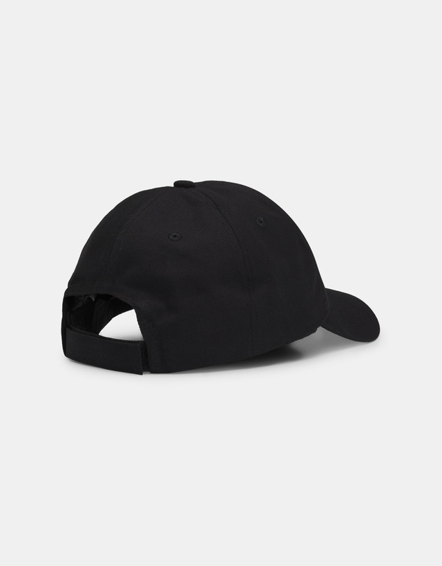 BOSS - Derrel Cotton Twill Logo Patch Cap