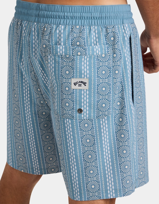 Billabong - Mens Eastcoast Layback 20