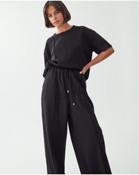 Calli - Georgie Wide Pants