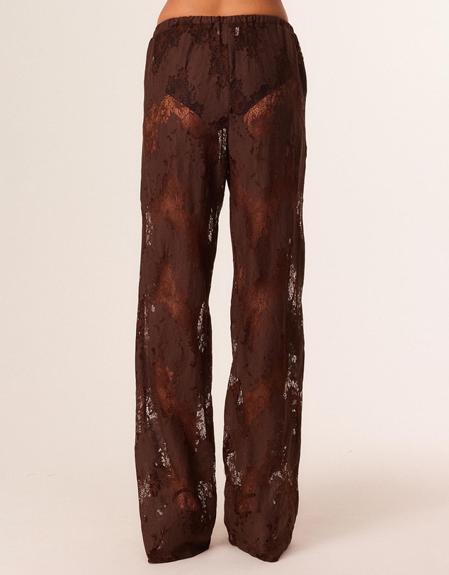 SNDYS - Nyssa Lace Pants
