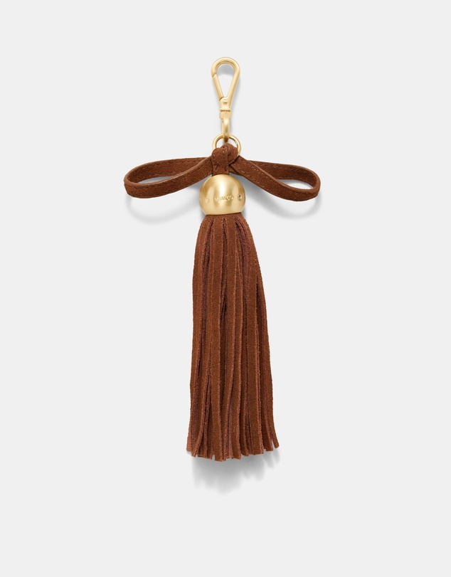 MIMCO - Luxe Tassel Bag Charm