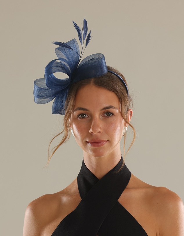 Morgan & Taylor - Nyla Fascinator