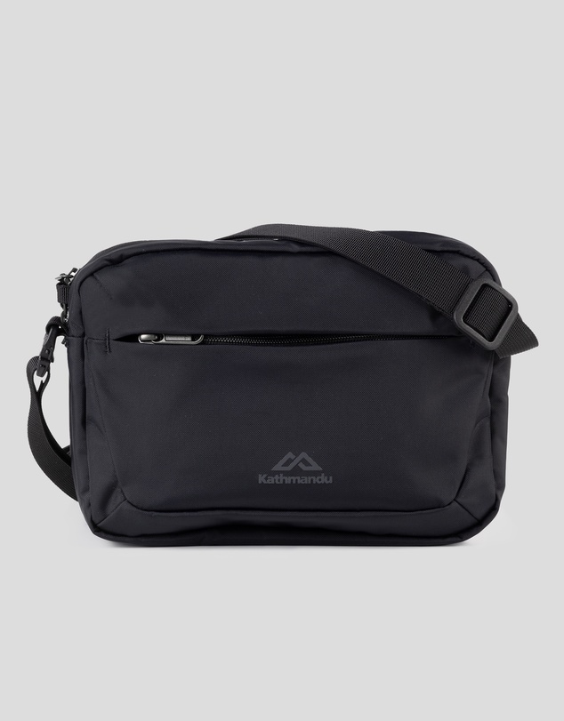 Kathmandu - Flight RFID Crossbody