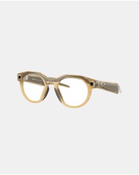 Oakley - Oakley x Meta HSTN AI Glasses