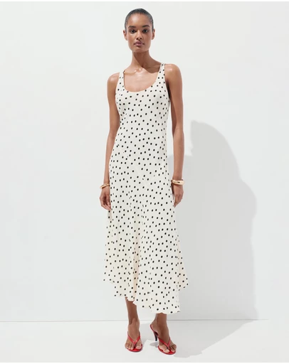 M.N.G - Taby Dress