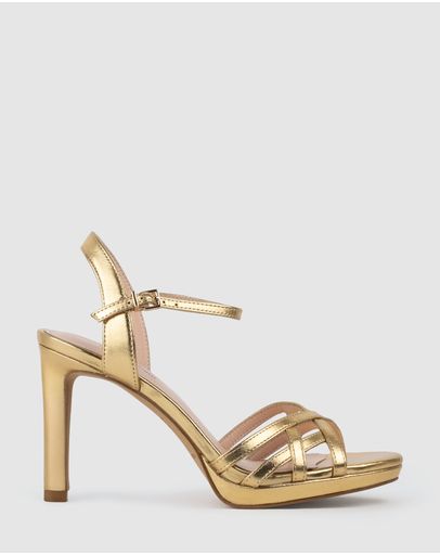 Aged Gold
