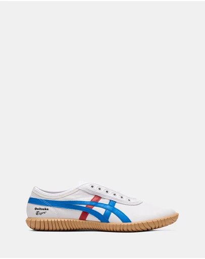 Onitsuka Tiger - Tsunahiki Slip-On - Unisex