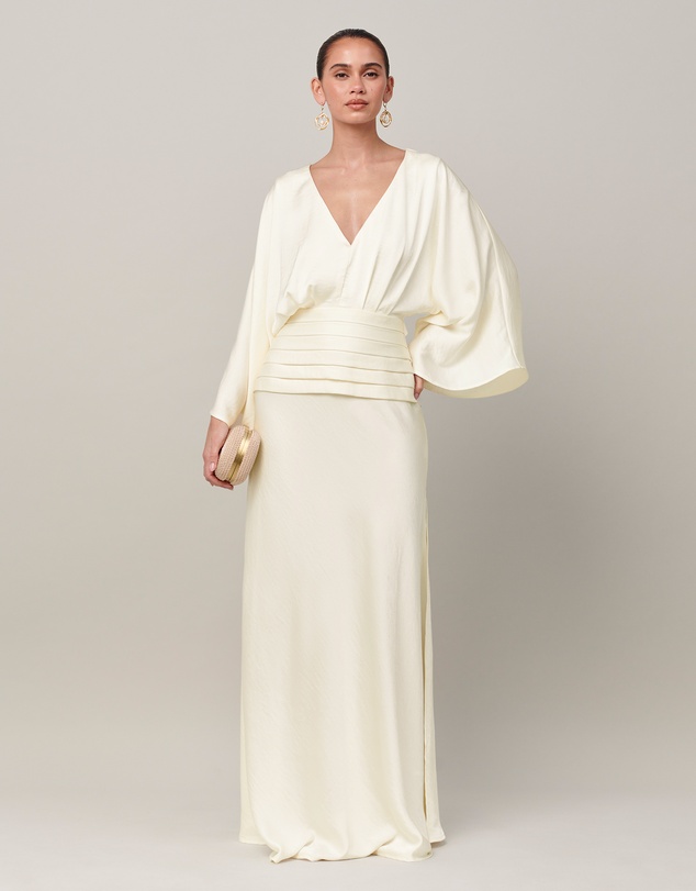 Savel - Lucky Maxi Dress