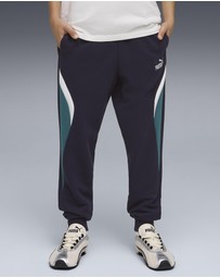 Puma - ESS Block Sweatpants TR - Teens