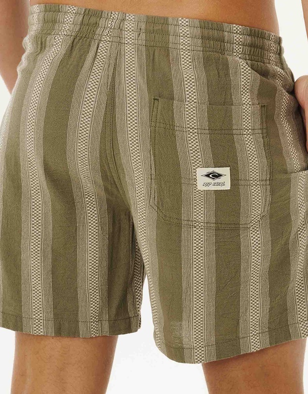 Rip Curl - Classic Surf Weaver Volley