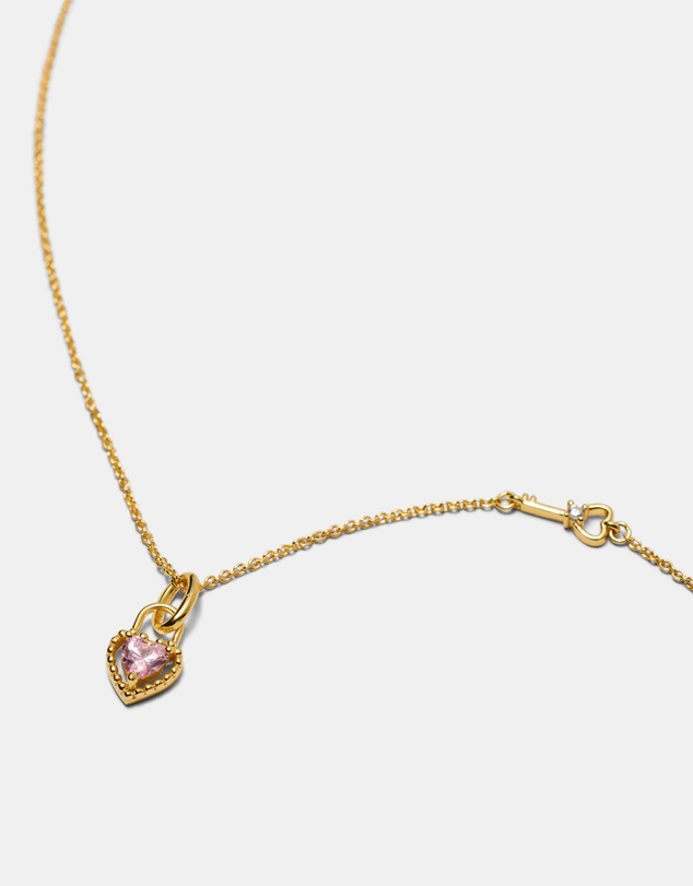 MIMCO - Amour Necklace