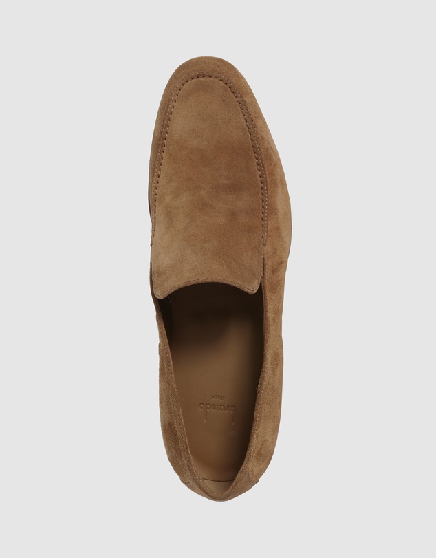 Brando - Rowson Loafers