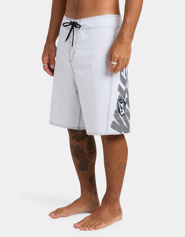Volcom - Mens Reaper Stone Mod 21