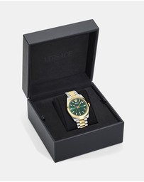 Versace - Millenyium Gent Watch