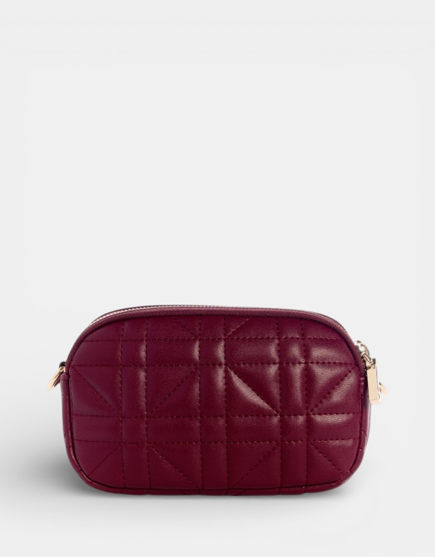 GUESS - Edita Mini Camera Bag