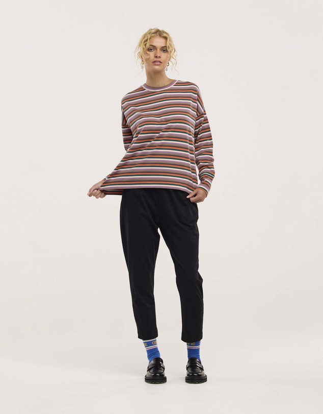 Obus - Organic Traveller Pant