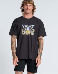 Vacancy Co - Destiny Tee
