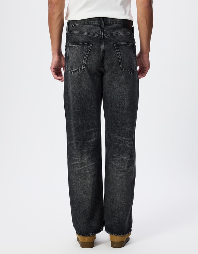 Sunflower - Relaxed Boot Jeans
