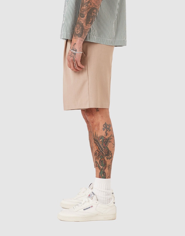 Zanerobe - Herringbone Flow Short