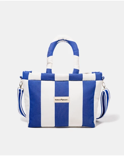 Business & Pleasure Co. - The Cloud Cooler Tote Bag