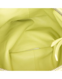 Pre-Loved by Azura Reborn - Pre-Loved Mini Calfskin Double Knot