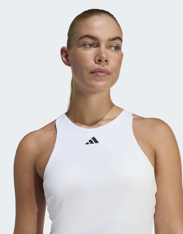 adidas Performance - TENNIS CLIMACOOL Y-TANK Womens