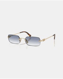 Miu Miu - 0MU B50S