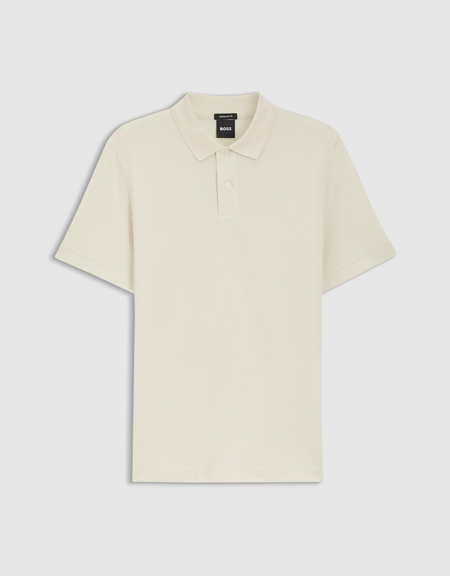 BOSS - Pallas SS Polo