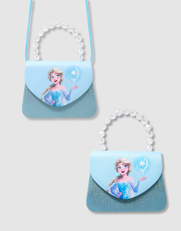 Disney Frozen 2 by Pink Poppy - Disney Frozen Elsa Accessories Bundle