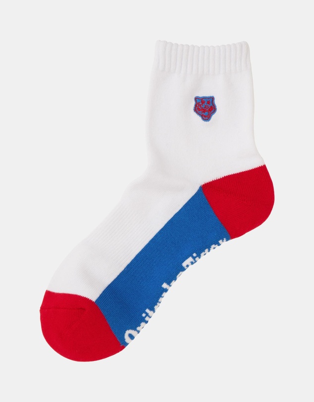 Onitsuka Tiger - Short Socks