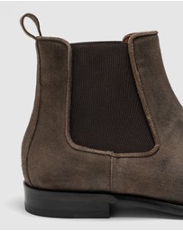 Rodd & Gunn - Saddleview Chelsea Boot