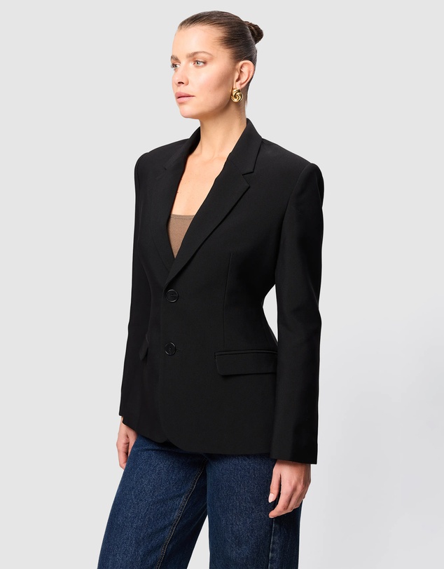Mossman - Sonder Blazer