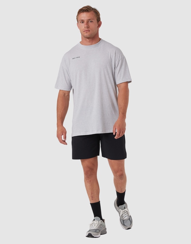 REC GEN - Type 2 LZR Short