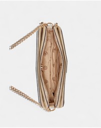 GUESS - Daryna Status Crossbody Bag