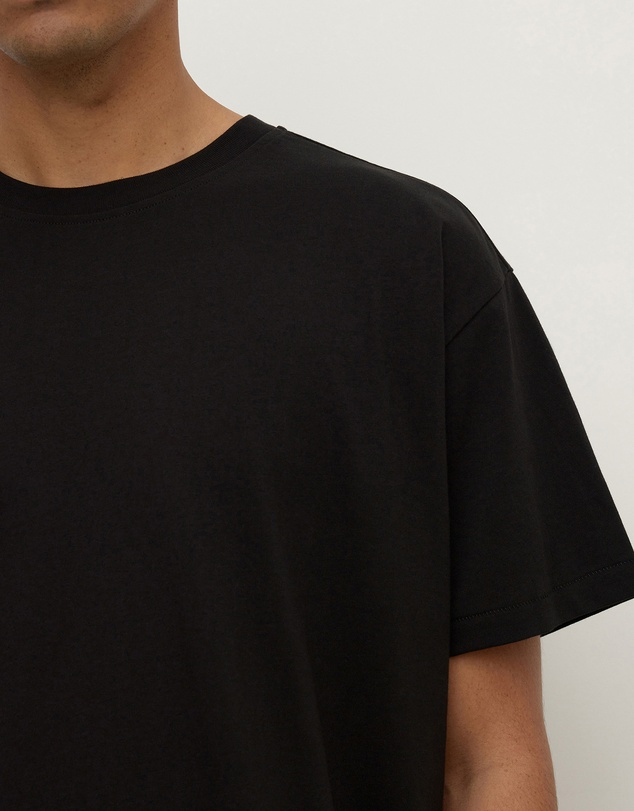 Assembly Label - Oli Tee