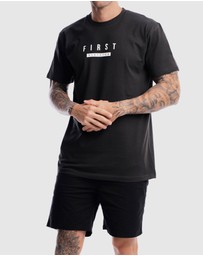 First Division - Constant Tee