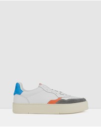 Rollie - CourtPro Low Sneaker