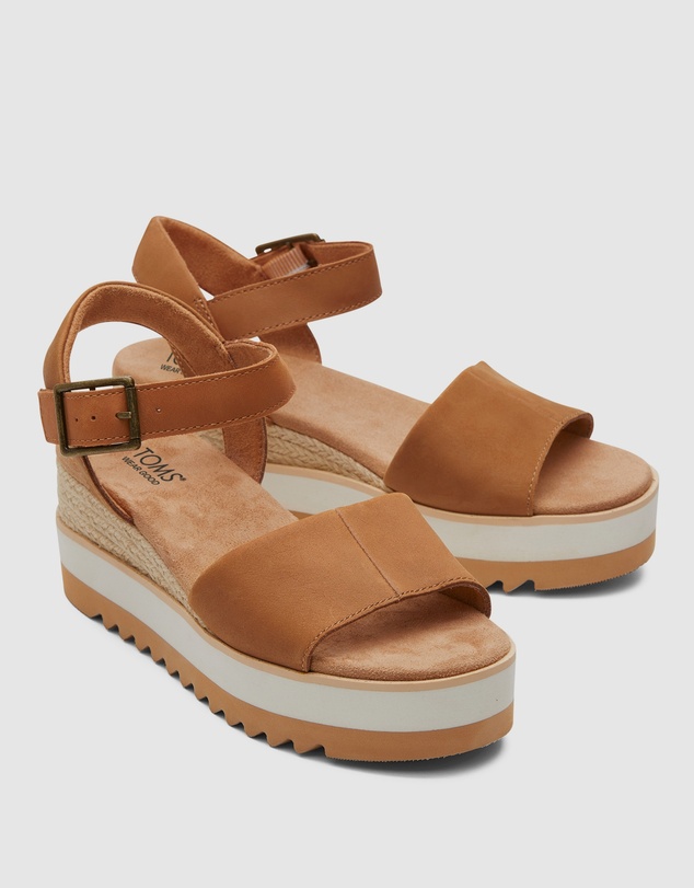 TOMS - Diana Sandal