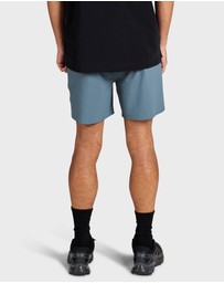 Academy Brand - Allday Volley Short