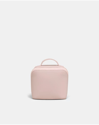 MIMCO - Atomic Cube Cosmetic Case