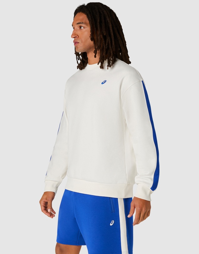 ASICS - Heritage Crew-Neck Top - Unisex