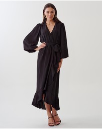 Tussah - Darina Midi Dress