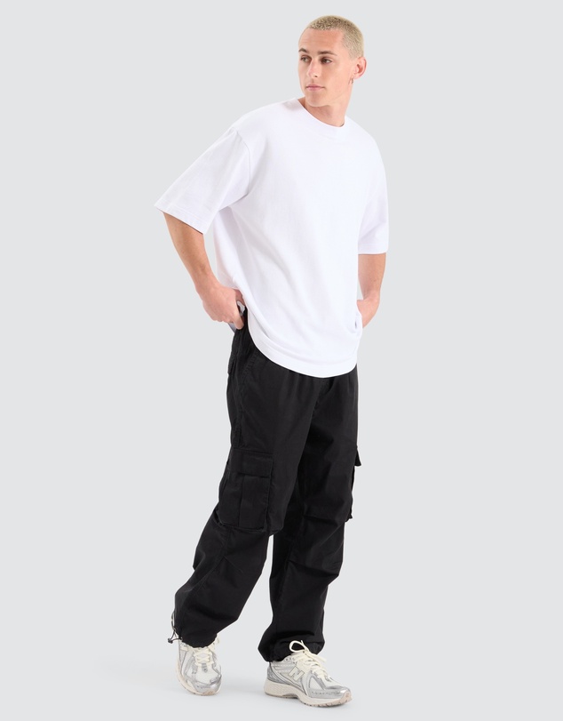 Nena & Pasadena - Estevan Oversized Tee