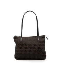 Pre-Loved by Azura Reborn - Pre-Loved Zucchino Canvas Tote