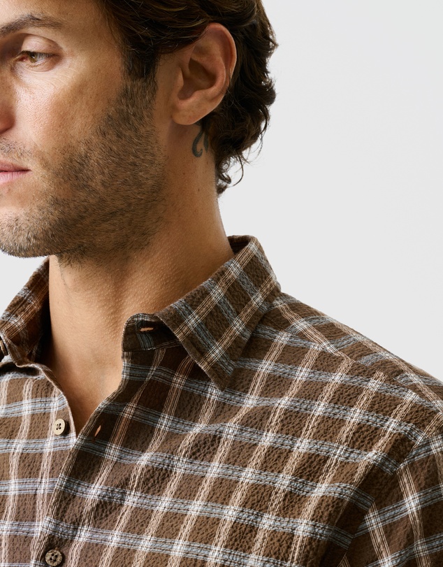 Rodd & Gunn - Annesbrook Shirt
