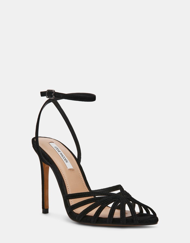 Steve Madden - Mizuna black