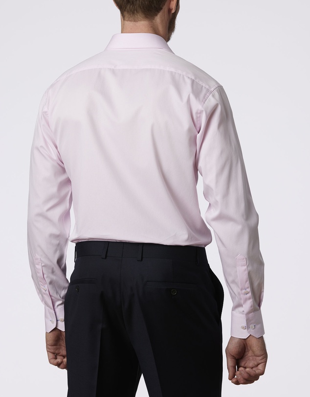 Abelard - Auvergne Diamond Dobby Classic Fit Shirt