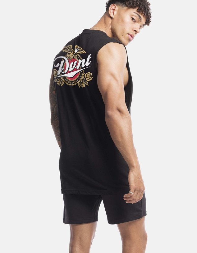 DVNT - Craft Tank
